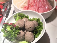 -小龙坎火锅(世纪城店)
