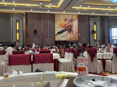 -尖沙咀大酒楼(罗村店·粤菜海鲜·宴会聚餐)