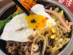 -鑫日千里马朝鲜族小馆(总店)