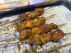 -四禧精酿烧烤串吧(大明湖店)