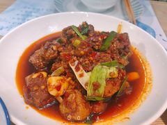 -小雅木姜子烤鸡·贵州菜(鸿通城店)