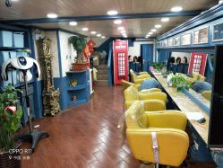 -Hair Glam 格拉姆造型旗舰店