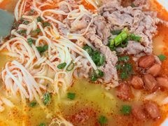 -南苑风味过桥米线(革新路店)