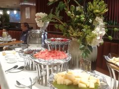-上海人家花樣年华(中山公园店)