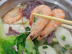 -福屿鲜捞小吃·捞化(福屿总店)