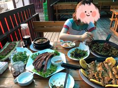 -山乡农家院(海淀区西北旺店)