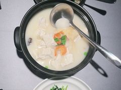 -徽州小镇(高新店)