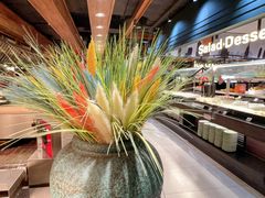 -韩盛·盛江山自助料理(中街大悦城黑金店)