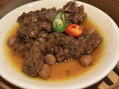 -杭州JW万豪酒店-万豪中餐厅