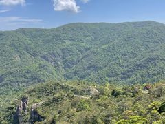 -雁荡山风景名胜区