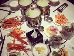 -星伦多自助料理(江阴万达店)