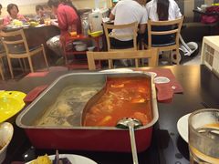 -新辣道鱼火锅(世纪金源购物中心店)