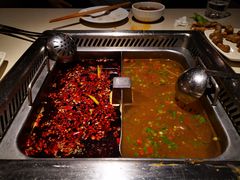-海底捞火锅(万丰桥店)