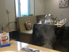 -海味当家·蒸锅海鲜(星海公园店)