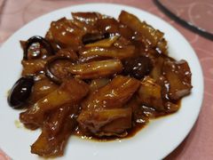 -烤肉宛饭庄(南礼士路店)
