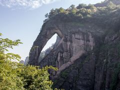 -江西龙虎山景区