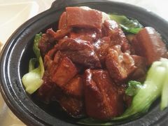 -马凯餐厅(长椿街店)