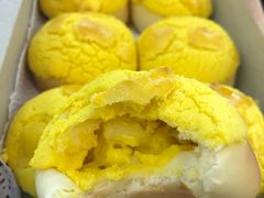-轩记海鲜餐厅·四十五年老字号·经典粤菜(西区彩虹店)