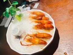 -乔街深夜食堂·小龙虾·高压锅生蚝(杭州总店)