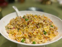 扬州炒饭-大潮淮·淮扬菜(何园旗舰店)