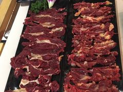 -陈记顺和潮汕鲜牛肉火锅(番禺迎宾大道店)