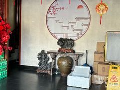 -红泥美食坊(良安路店)