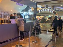 -喜茶(上海正大广场店)