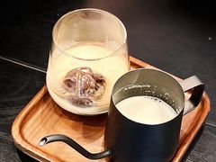 -Home Cafe(水榭春天店)