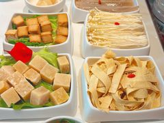 -祥源胡同·涮牛羊肉火锅(花桥店)