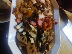 -吴长子卤菜馆(统一街店)