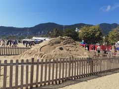 -大梅沙海滨公园