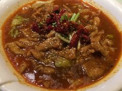 -福来居烤鸭店(天坛二店)