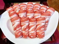 -安缘斋涮肉