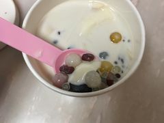 -iFood甜嫩嫩(江东北路店)
