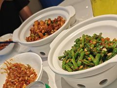 -兰湘子·湘菜小炒(天水兰天城市广场店)