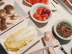 -野妹火锅(龙岗店)