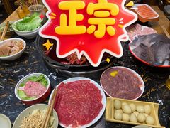 -李常在重庆火锅(合川总店)