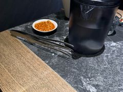 -隐家本格烧肉(万达广场店)