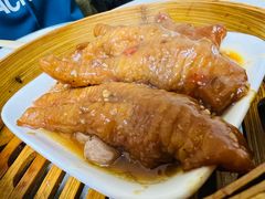 -阿政粤小馆(中央大街店)