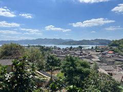 -东钱湖旅游度假区