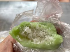 乌龟糕-陈记印尼风味小吃(北湖店)