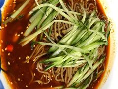 -粗茶淡饭•陕菜•家常菜