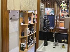 -福匠日本料理(人民路店)