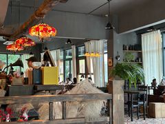 -BUND·FIVE外滩5号(天际店)