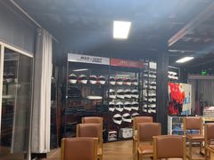 -流光速卡丁车俱乐部(宝山店)