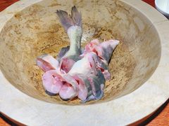-云中鱼蒸汽石锅鱼(浦东食品城店)