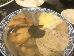 -三林本帮馆(中林街店)