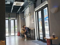 -瑞幸咖啡(118广场店)