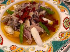 -巴依老爷新疆美食(常营店)