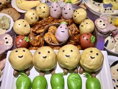 -喜虾客·大虾火锅(郑州无限城店)